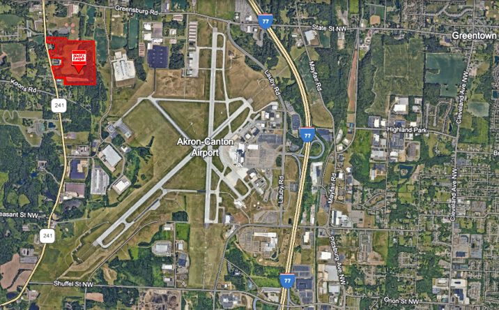 5071 Massillon Rd, North Canton, OH 44720