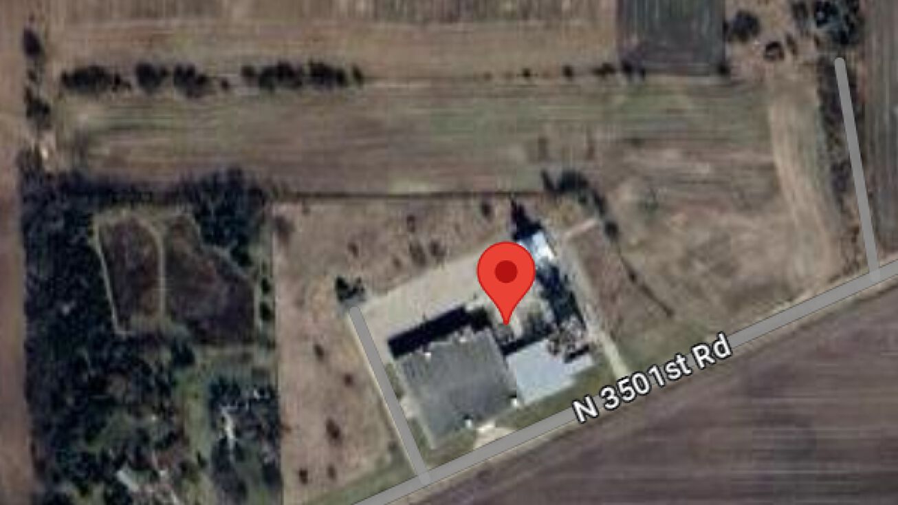 2869 N 3501st Rd, Seneca, IL 61360