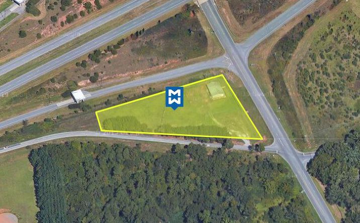 Pictures of Industrial property located at 2234 Fork Shoals Rd, Piedmont, SC 29673 for sales - image #1