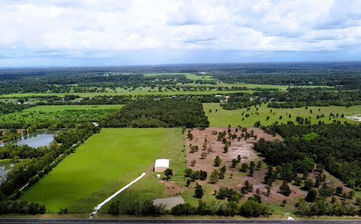 Pictures of Land property located at 3200 FM 3318, Brookshire, TX 77423 for sales - image #1