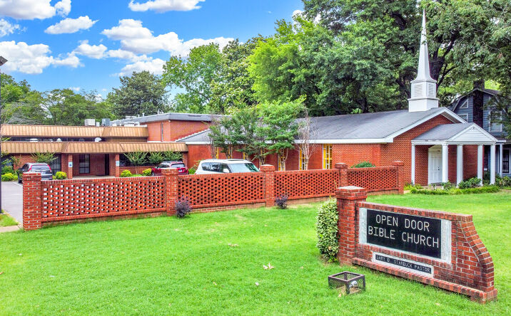 Pictures of Special Purpose property located at 1792 North Pkwy, Memphis, TN 38112 for sales - image #1