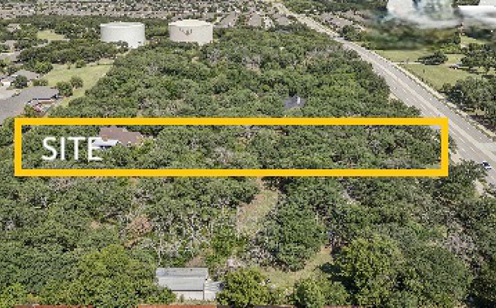 Pictures of Land property located at 12745 Timberland Blvd, Fort Worth, TX 76244 for sales - image #1
