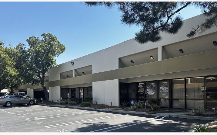 Pictures of Industrial property located at 10722 Arrow Route, Rancho Cucamonga, CA 91730 for sales - image #1