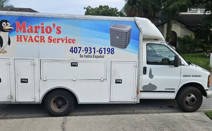Pictures of Business for Sale property located at 3603 Commerce Blvd, Kissimmee, FL 34741 for sales - image #1