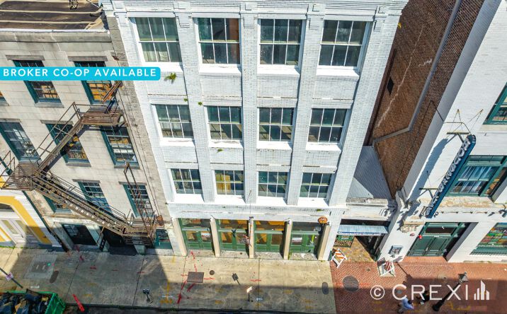 image of property at 211 DECATUR ST New Orleans LA 70130-1015