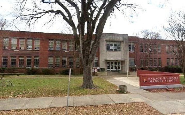 Pictures of Special Purpose property located at 750 N Congress St, Jackson, MS 39202 for sales - image #1