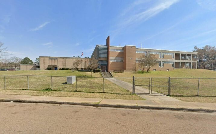 Pictures of Special Purpose property located at 1985 Scanlon Dr, Jackson, MS 39204 for sales - image #1