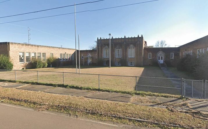 Pictures of Special Purpose property located at 1020 Hunter Street, Jackson, MS 39201 for sales - image #1