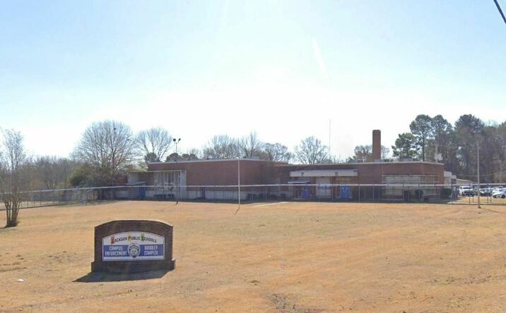 Pictures of Special Purpose property located at 2601 Ivanhoe Avenue, Jackson, MS 39213 for sales - image #1