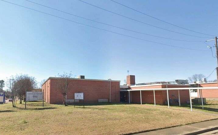 Pictures of Special Purpose property located at 4215 Sunset Dr, Jackson, MS 39213 for sales - image #1