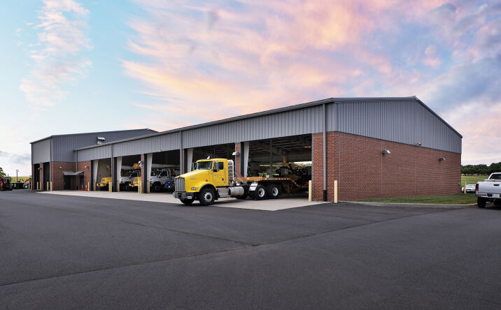 Pictures of Retail property located at 000 Canton, Canton, OH 44714 for comps - image #1