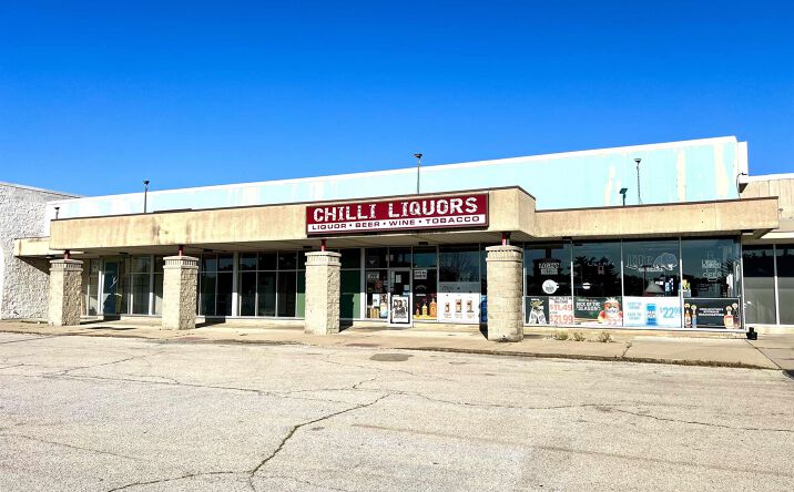 image of property at 322 S PLAZA PARK Chillicothe IL 61523-2214