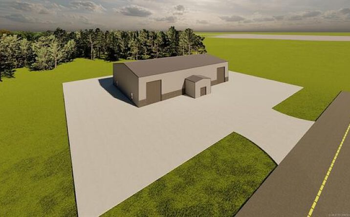 Pictures of Special Purpose, Land property located at 1040 N Moccasin Avenue, Tahlequah, OK 74464 for sales - image #1