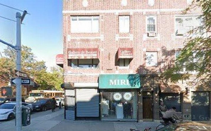 Pictures of Office, Retail property located at 4924 13th Avenue, Brooklyn, NY 11219 for sales - image #1