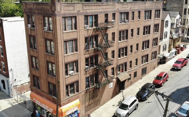 Pictures of Multifamily property located at 58 Bruce Ave, Yonkers, NY 10705 for sales - image #1