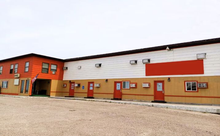 Pictures of Hospitality property located at 106 Hwy 73 Kadoka SD, Kadoka, SD 57543 for sales - image #1