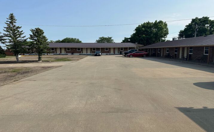 Pictures of Hospitality property located at E 5th St, Murdo, SD 57559 for sales - image #1