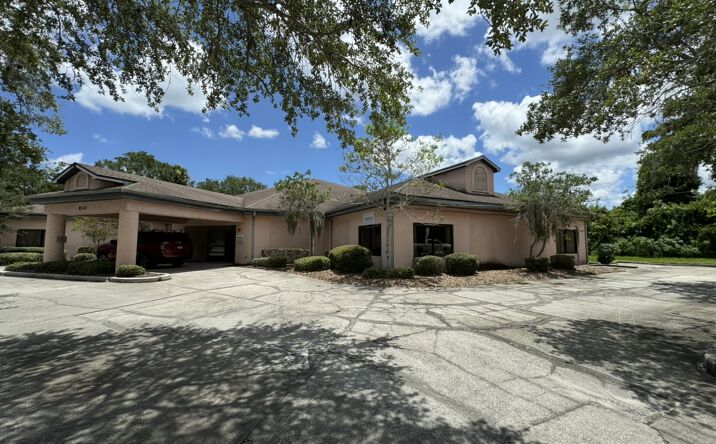 Pictures of Office property located at 830 Century Medical Dr, Titusville, FL 32796 for sales - image #1
