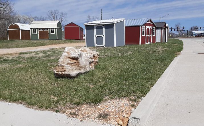Pictures of Land property located at 1156 Selmore Rd, Ozark, MO 65721 for sales - image #1