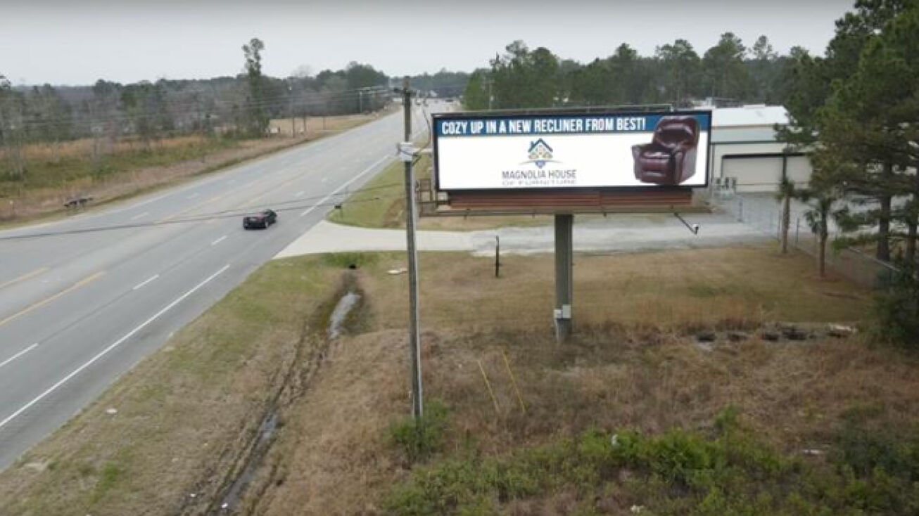 19300 Valdosta Hwy, Valdosta, GA 31602