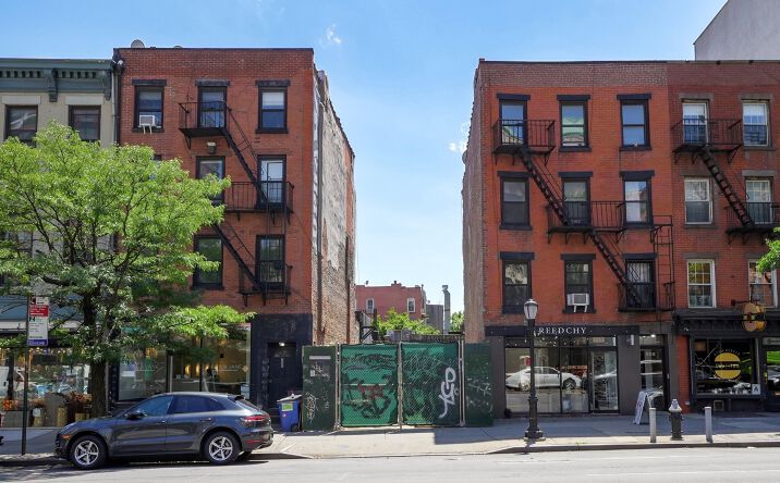image of property at ATLANTIC AVENUE Brooklyn NY 11201-5715