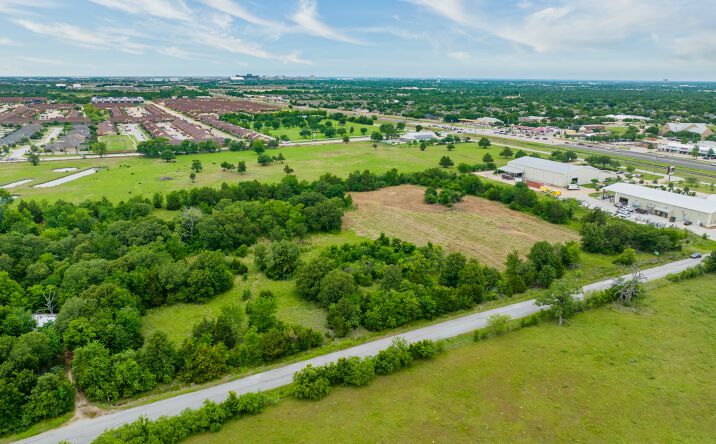 Pictures of Land property located at 2900 Graham Rd N, College Station, TX 77845 for sales - image #1