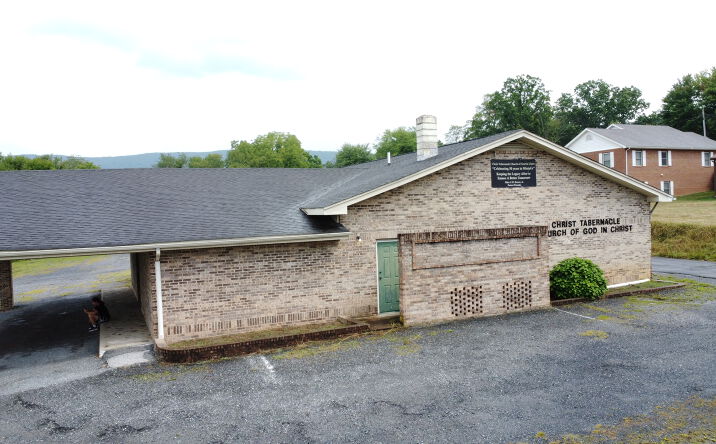 Pictures of Special Purpose property located at 1312 C St, Waynesboro, VA 22980 for sales - image #1