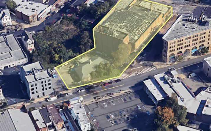Pictures of Land property located at 45 Beach Street & 560 Bay Street, Staten Island, NY 10304 for sales - image #1