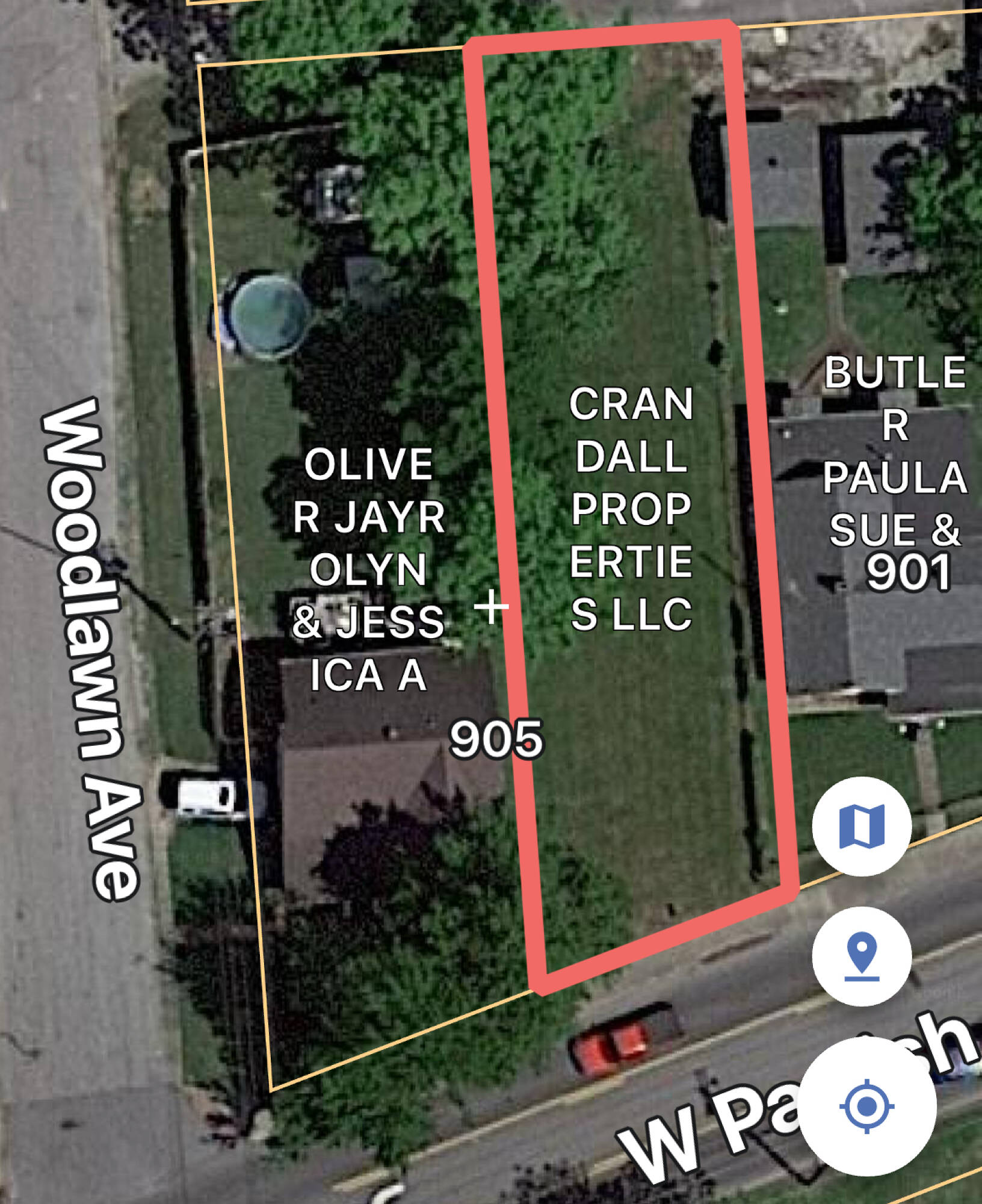 905 W Parrish Ave, Owensboro, KY 42301