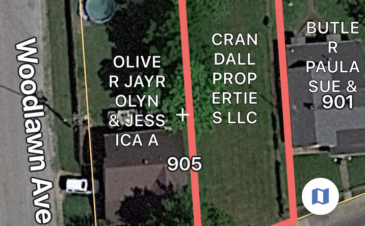 Pictures of Land property located at 905 W Parrish Ave, Owensboro, KY 42301 for sales - image #1
