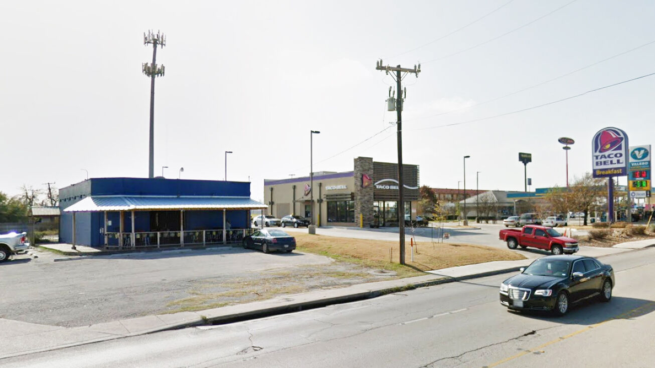 4722 Rittiman Rd, San Antonio, TX 78218