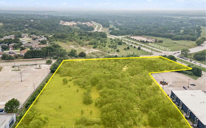 265 Bridgewood Dr, Fort Worth, TX 76112 | Crexi.com