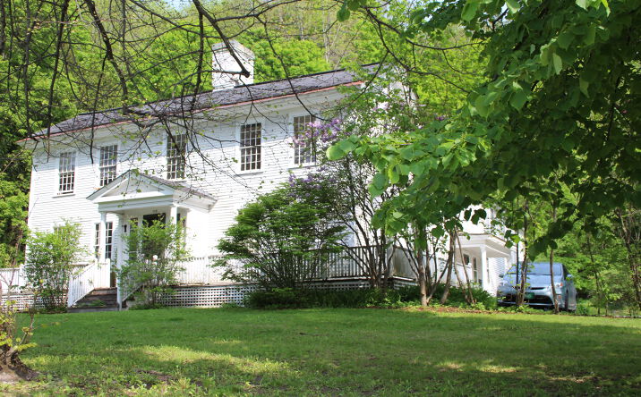 Pictures of Office property located at 159 State Street, Montpelier, VT 05602 for sales - image #1