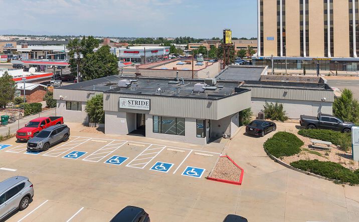 Pictures of Office property located at 3515 S Delaware St, Englewood, CO 80110 for sales - image #1