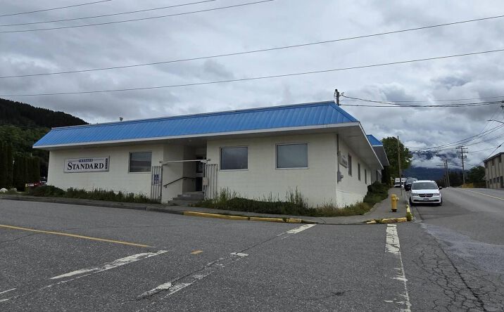 Pictures of Mixed Use property located at 3210 Clinton St, Terrace, BC V8G 5R2, Terrace, CA V8G 5R2 for sales - image #1
