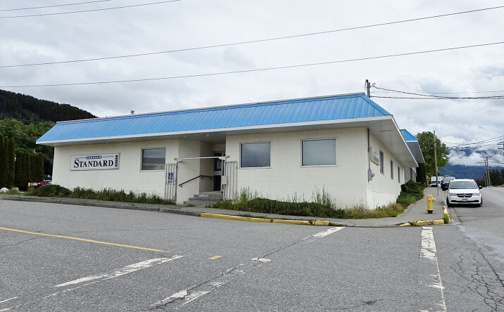 Pictures of Mixed Use property located at 3210 Clinton St, Terrace, BC V8G 5R2, Terrace, CA V8G 5R2 for sales - image #1