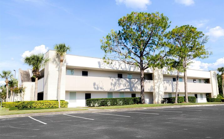 image of property at 1403 MEDICAL PLAZA DR Sanford FL 32771-1000