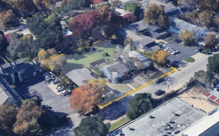 Pictures of Multifamily property located at 611 Nelray Blvd, Austin, TX 78751, 609 Nelray Blvd, Austin, TX 78751, 607 Nelray Blvd, Austin, TX 78751 for sales - image #1