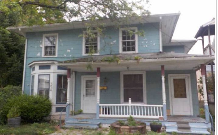 Pictures of Mixed Use property located at 354 Davis St, Elmira, NY 14901 for sales - image #1
