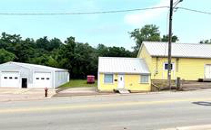 Pictures of Retail, Industrial property located at 503 & 505 1st Avenue W, Menomonie, WI 54751 for sales - image #1