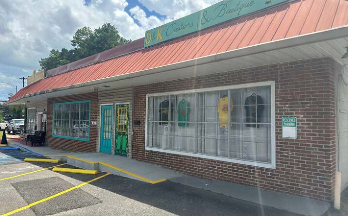 Pictures of Office, Retail property located at 2628 19th St NW, Hueytown, AL 35023 for sales - image #1
