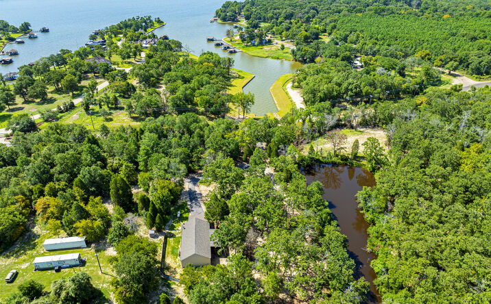 Pictures of Land property located at 16300 Co Rd 2830, Mabank, TX 75156 for sales - image #1