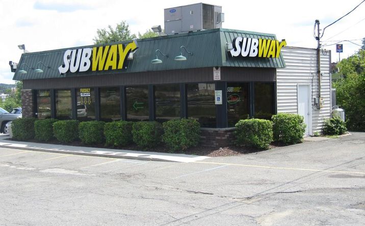 Pictures of Retail, Land property located at 281 Waterworks Rd, Somerset, PA 15501 for sales - image #1