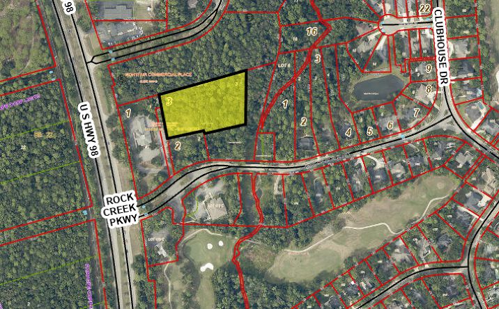 Pictures of Land property located at 101 Rock Creek Pkwy, Daphne, AL 36526 for sales - image #1