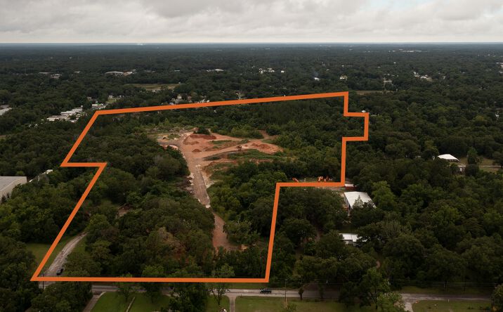 Pictures of Mixed Use, Land property located at 8246 Briese Ln, Pensacola, FL 32514 for sales - image #1