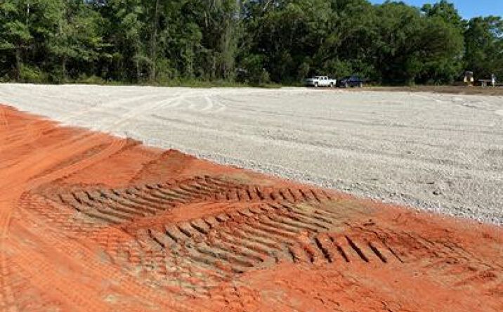 Pictures of Industrial, Land, Mixed Use, Special Purpose property located at 6150 Theodore Dawes Rd, Theodore, AL 36582 for sales - image #1
