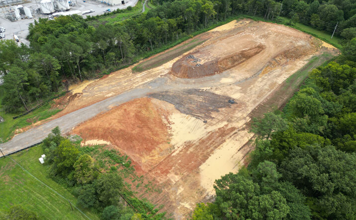 Pictures of Land property located at 4538 N Access Rd, Chattanooga, TN 37415 for sales - image #1