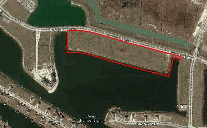 Pictures of Land property located at Lakeshore Blvd E, Slidell, LA 70461 for sales - image #1