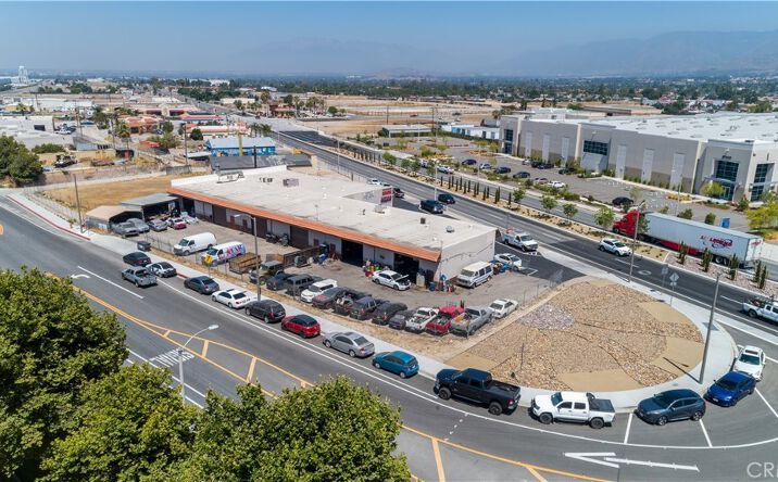 Pictures of Special Purpose, Land property located at 27437 5th Street, Highland, CA 92346 for sales - image #1