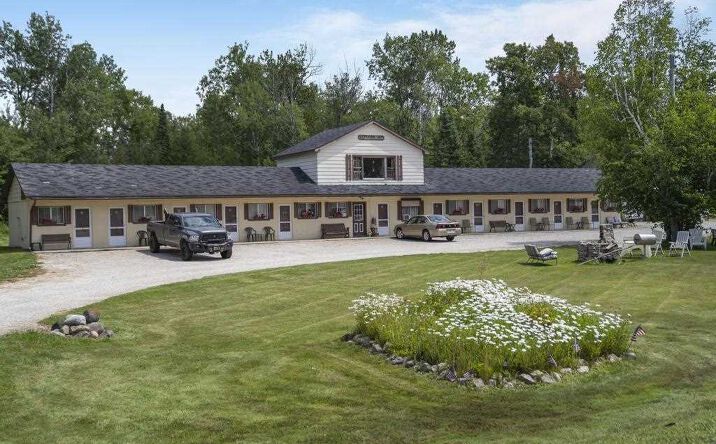 Pictures of Special Purpose, Land property located at 12731 Boyne City Road, Charlevoix, MI 49720-1684 for sales - image #1